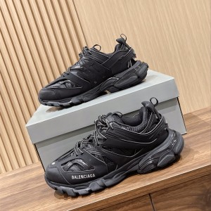 발렌시아가 BALENCIAGA 트랙 스니커즈 운동화 신발