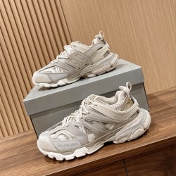 발렌시아가 BALENCIAGA 트랙 스니커즈 운동화 신발