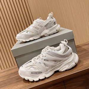 발렌시아가 BALENCIAGA 트랙 스니커즈 운동화 신발