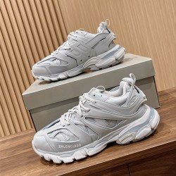 발렌시아가 BALENCIAGA 트랙 스니커즈 운동화 신발