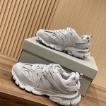 발렌시아가 BALENCIAGA 트랙 스니커즈 운동화 신발
