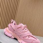 발렌시아가 BALENCIAGA 트랙 스니커즈 운동화 신발
