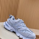 발렌시아가 BALENCIAGA 트랙 스니커즈 운동화 신발