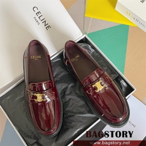 셀린느 CELINE 로퍼 구두 슈즈