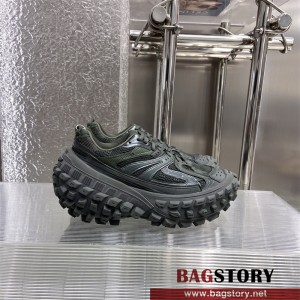 발렌시아가 BALENCIAGA 디펜더  스니커즈 운동화 신발