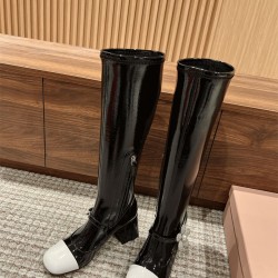 미우미우 MIUMIU 부츠 워커