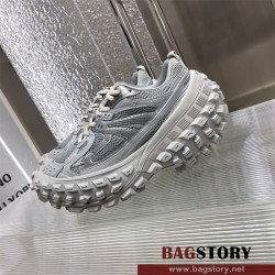 발렌시아가 BALENCIAGA 디펜더  스니커즈 운동화 신발