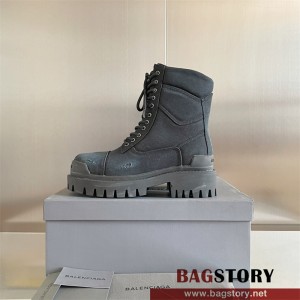 발렌시아가 BALENCIAGA 부츠 워커