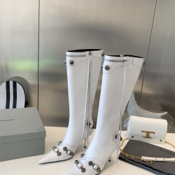 발렌시아가 BALENCIAGA 부츠 워커
