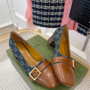 구찌 GUCCI 로퍼 구두 슈즈