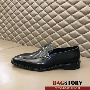 프라다 PRADA 로퍼 구두 슈즈