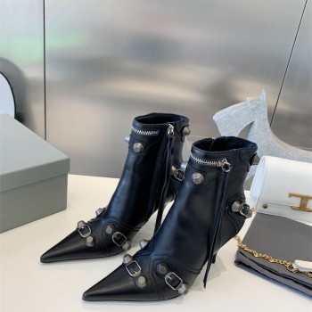 발렌시아가 BALENCIAGA 부츠 워커