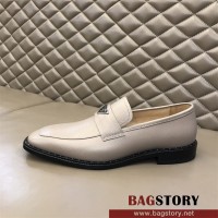 프라다 PRADA 로퍼 구두 슈즈