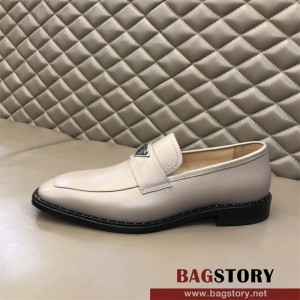 프라다 PRADA 로퍼 구두 슈즈