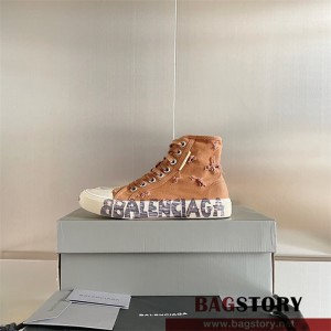 발렌시아가 BALENCIAGA 스니커즈 운동화 신발