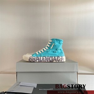 발렌시아가 BALENCIAGA 스니커즈 운동화 신발