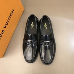 루이비통 LV 로퍼 구두 슈즈