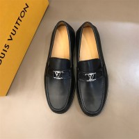 루이비통 LV 로퍼 구두 슈즈