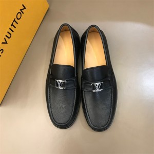 루이비통 LV 로퍼 구두 슈즈