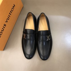 루이비통 LV 로퍼 구두 슈즈