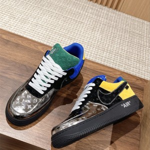 루이비통 LV 스니커즈 운동화 신발