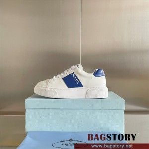 프라다 PRADA 스니커즈 운동화 신발