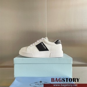프라다 PRADA 스니커즈 운동화 신발