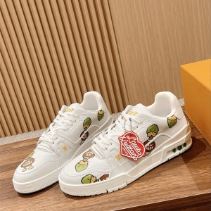 루이비통 LV 스니커즈 운동화 신발