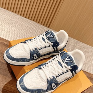 루이비통 LV 스니커즈 운동화 신발