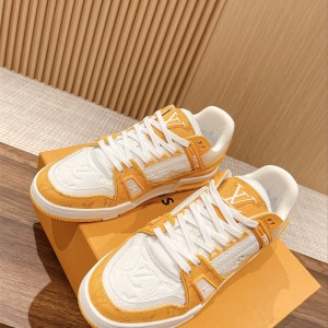 루이비통 LV 스니커즈 운동화 신발