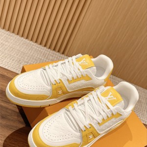 루이비통 LV 스니커즈 운동화 신발