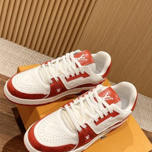 루이비통 LV 스니커즈 운동화 신발