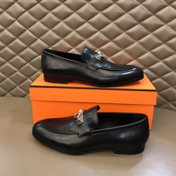 에르메스 HERMES 로퍼 구두 슈즈