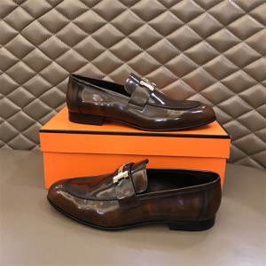 에르메스 HERMES 로퍼 구두 슈즈