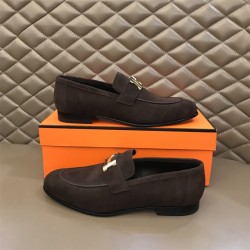 에르메스 HERMES 로퍼 구두 슈즈