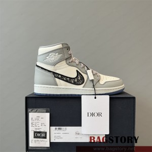 디올 DIOR 스니커즈 운동화 신발