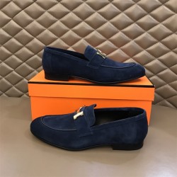 에르메스 HERMES 로퍼 구두 슈즈