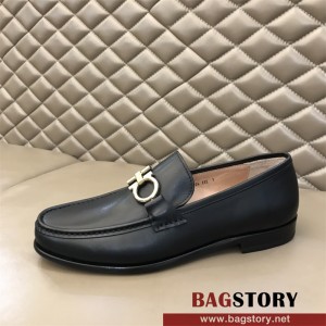 페라가모 Ferragamo 로퍼 구두 슈즈