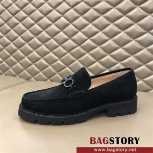 페라가모 Ferragamo 로퍼 구두 슈즈