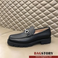 페라가모 Ferragamo 로퍼 구두 슈즈