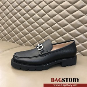 페라가모 Ferragamo 로퍼 구두 슈즈