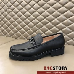 페라가모 Ferragamo 로퍼 구두 슈즈