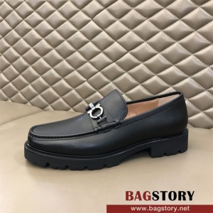 페라가모 Ferragamo 로퍼 구두 슈즈