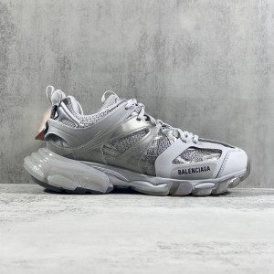 발렌시아가 BALENCIAGA   트랙 스니커즈 운동화 신발