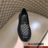 디올 DIOR 로퍼 구두 슈즈
