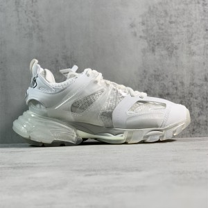 발렌시아가 BALENCIAGA   트랙 스니커즈 운동화 신발
