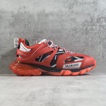 발렌시아가 BALENCIAGA   트랙 스니커즈 운동화 신발