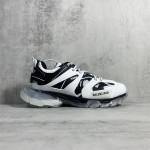 발렌시아가 BALENCIAGA   트랙 스니커즈 운동화 신발