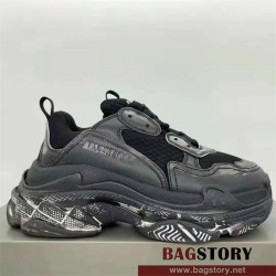 발렌시아가 BALENCIAGA   트리플S 스니커즈 운동화 신발