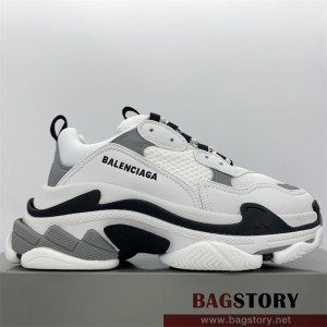 발렌시아가 BALENCIAGA   트리플S 스니커즈 운동화 신발
